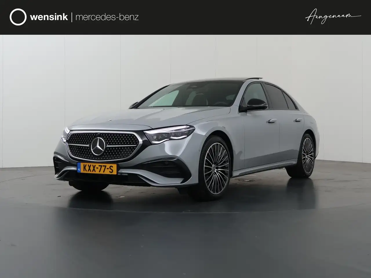 Mercedes-Benz E 300