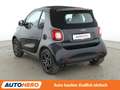smart forTwo 0.9 Turbo Basis passion Aut.*NAVI*TEMPO*PDC* Noir - thumbnail 4