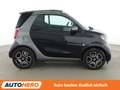 smart forTwo 0.9 Turbo Basis passion Aut.*NAVI*TEMPO*PDC* Noir - thumbnail 7
