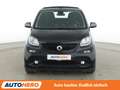 smart forTwo 0.9 Turbo Basis passion Aut.*NAVI*TEMPO*PDC* Noir - thumbnail 9
