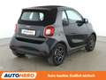 smart forTwo 0.9 Turbo Basis passion Aut.*NAVI*TEMPO*PDC* Noir - thumbnail 6