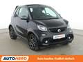 smart forTwo 0.9 Turbo Basis passion Aut.*NAVI*TEMPO*PDC* Noir - thumbnail 8