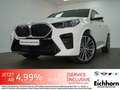 BMW X2 sDrive20i M Sportpaket HUD.NAVI.H&K HiFi.AHK Weiß - thumbnail 1