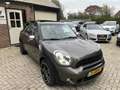 MINI Cooper S Countryman Mini 1.6 Chili Panodak Leer Xenon Navi Grau - thumbnail 5