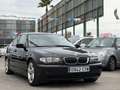 BMW 316 ti Compact Aut. Negro - thumbnail 5