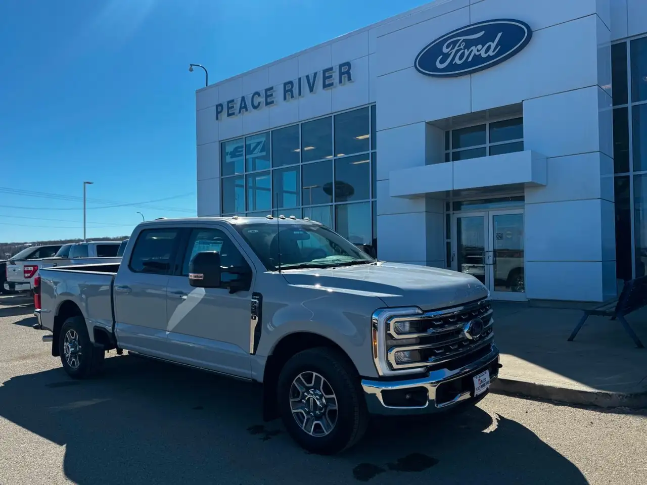 2026 Ford F 350
