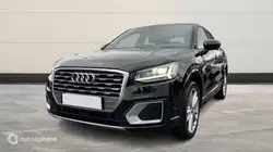 Audi Q2 35 TDI 150ch  S line S tronic 7