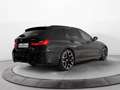 BMW 320 320d xDrive Touring 48V MSport Pro Noir - thumbnail 2