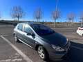 Peugeot 307 HDI 110 1.6 Blau - thumbnail 1