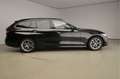 BMW 3 Serie Touring 320i LED / Leder / Navigatie / Spo Czarny - thumbnail 4
