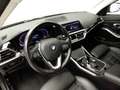 BMW 3 Serie Touring 320i LED / Leder / Navigatie / Spo Zwart - thumbnail 6