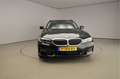 BMW 3 Serie Touring 320i LED / Leder / Navigatie / Spo Noir - thumbnail 5