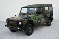 Mercedes-Benz G 250 GD Lang softtop Legervoertuig, Technisch in orde Grün - thumbnail 1
