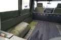 Mercedes-Benz G 250 GD Lang softtop Legervoertuig, Technisch in orde Grün - thumbnail 6
