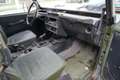 Mercedes-Benz G 250 GD Lang softtop Legervoertuig, Technisch in orde Grün - thumbnail 5