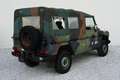 Mercedes-Benz G 250 GD Lang softtop Legervoertuig, Technisch in orde Grün - thumbnail 4