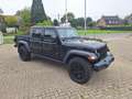 Jeep Gladiator 3.6 v6 18000km!! Noir - thumbnail 6