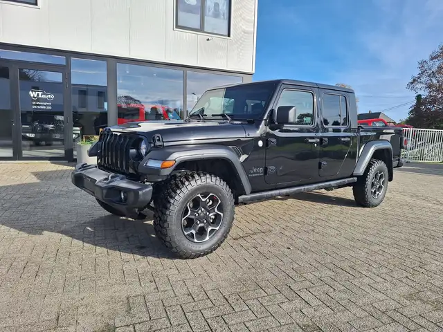 Jeep Gladiator 3.6 v6 18000km!!