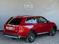 Mitsubishi Outlander 2,2 DI-D Intense+ Connect 4WD Aut. *7-SITZER* Rot - thumbnail 6
