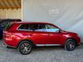 Mitsubishi Outlander 2,2 DI-D Intense+ Connect 4WD Aut. *7-SITZER* Rot - thumbnail 9