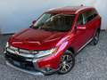 Mitsubishi Outlander 2,2 DI-D Intense+ Connect 4WD Aut. *7-SITZER* Rot - thumbnail 3