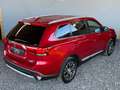 Mitsubishi Outlander 2,2 DI-D Intense+ Connect 4WD Aut. *7-SITZER* Rot - thumbnail 8