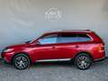 Mitsubishi Outlander 2,2 DI-D Intense+ Connect 4WD Aut. *7-SITZER* Rot - thumbnail 5