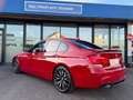 BMW 335 335 i  M Sport/HUD/HK/M Performance Limousine Rot - thumbnail 9