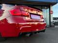 BMW 335 335 i  M Sport/HUD/HK/M Performance Limousine Rot - thumbnail 11