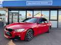 BMW 335 335 i  M Sport/HUD/HK/M Performance Limousine Rouge - thumbnail 6