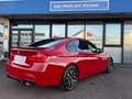 BMW 335 335 i  M Sport/HUD/HK/M Performance Limousine Rot - thumbnail 14