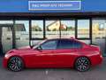 BMW 335 335 i  M Sport/HUD/HK/M Performance Limousine Rot - thumbnail 17