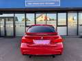 BMW 335 335 i  M Sport/HUD/HK/M Performance Limousine Rot - thumbnail 12