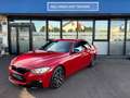 BMW 335 335 i  M Sport/HUD/HK/M Performance Limousine Rot - thumbnail 5