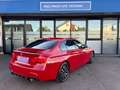 BMW 335 335 i  M Sport/HUD/HK/M Performance Limousine Rot - thumbnail 15