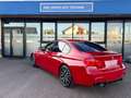 BMW 335 335 i  M Sport/HUD/HK/M Performance Limousine Rot - thumbnail 8