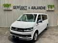Volkswagen T6 Kombi Kombi LR 2,0TDI 4Motion*LANG*MULTIVAN OPTIK*STHZG* - thumbnail 4