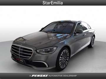 S 350 d mhev Premium 4matic auto