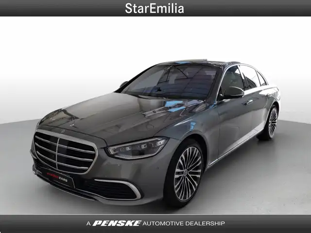 Mercedes-Benz S 350 S 350 d mhev Premium 4matic auto