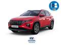 Hyundai TUCSON 1.6 TGDI PHEV 195kW Tecno Sky Auto 4x4 Piros - thumbnail 1
