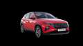 Hyundai TUCSON 1.6 TGDI PHEV 195kW Tecno Sky Auto 4x4 crvena - thumbnail 2