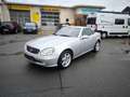 Mercedes-Benz SLK 230 Kompressor Silber - thumbnail 9