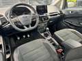 Ford EcoSport 1.0 EcoBoost ST-Line Black Cruisecontrol|Applecarp Grijs - thumbnail 4