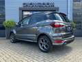 Ford EcoSport 1.0 EcoBoost ST-Line Black Cruisecontrol|Applecarp Grijs - thumbnail 3