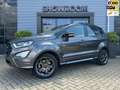 Ford EcoSport 1.0 EcoBoost ST-Line Black Cruisecontrol|Applecarp Grijs - thumbnail 1