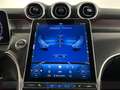 Mercedes-Benz GLC 220 220d mhev Advanced 4matic auto Negru - thumbnail 15