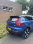 Volvo XC40 XC40 Recharge P8 AWD RDes Blauw - thumbnail 10