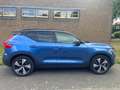Volvo XC40 XC40 Recharge P8 AWD RDes Blauw - thumbnail 16