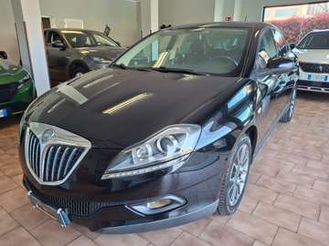 1.6 mjt Platino 120cv *CINGHIA FATTA 147000KM