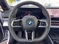 BMW i5 xDrive40 Tour. M-Sport AHK/ACC GARANTIE-01/30 Weiß - thumbnail 12